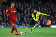 Virgil van Dijk has been a pivotal figure in Jurgen Klopp's squad in the last two years